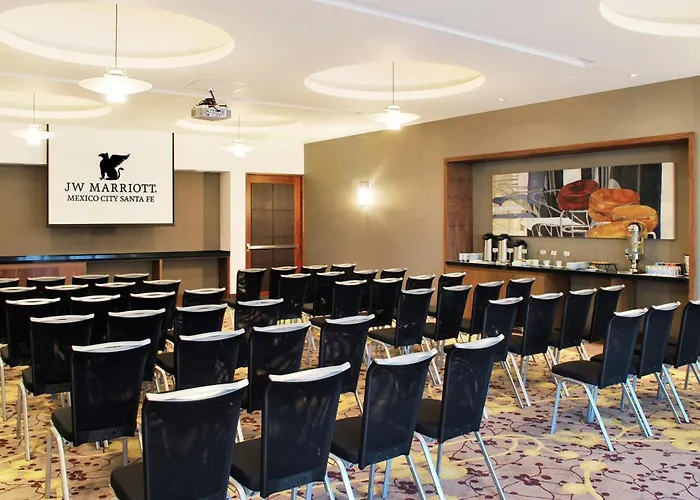 Jw Marriott Santa Fe