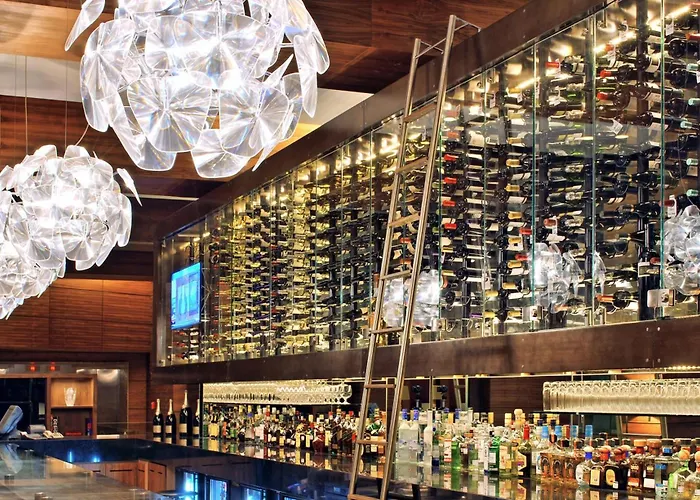 Jw Marriott Santa Fe 5*