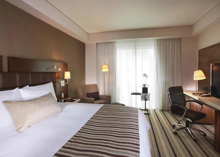 Jw Marriott Santa Fe 5*