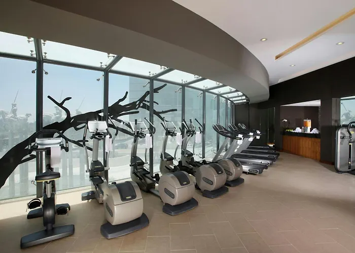 Jw Marriott Santa Fe 5* Cidade do México