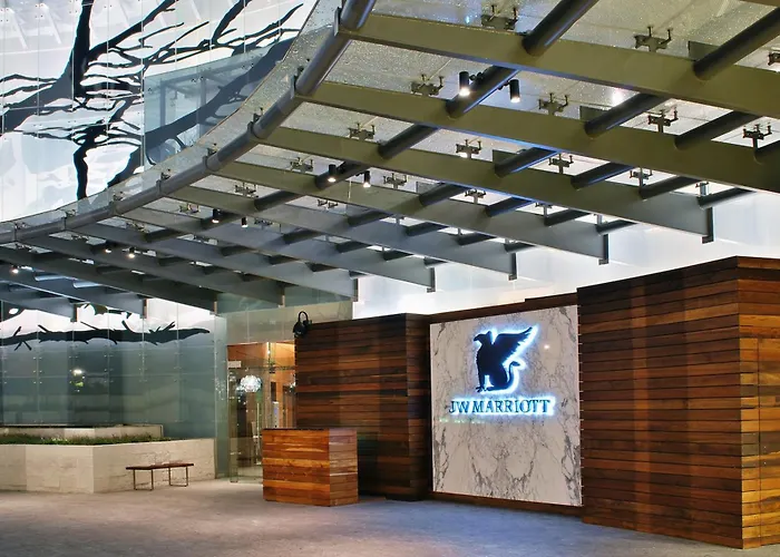 Jw Marriott Santa Fe