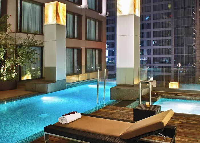 Hotel Jw Marriott Santa Fe 5*