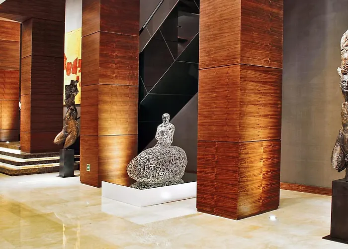 Jw Marriott Santa Fe