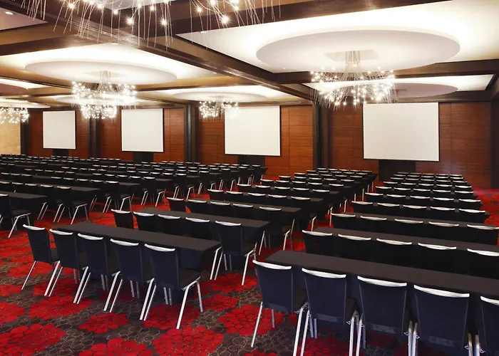 Jw Marriott Santa Fe 5*