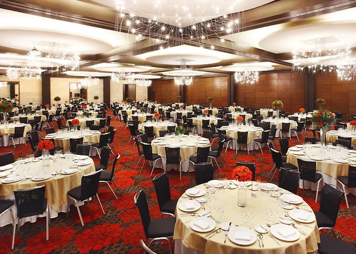 Jw Marriott Santa Fe Hotel