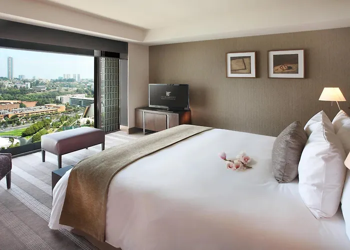 Hotel Jw Marriott Santa Fe