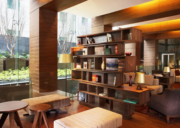 Jw Marriott Santa Fe 5*
