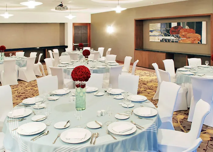 Hotel Jw Marriott Santa Fe 5*