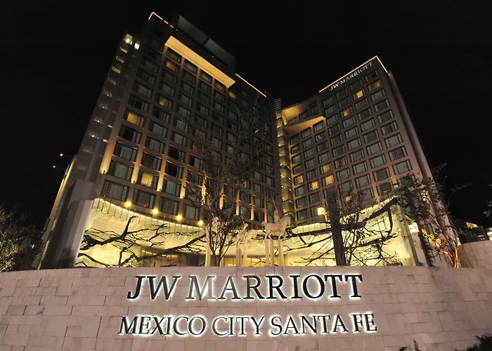 Jw Marriott Santa Fe