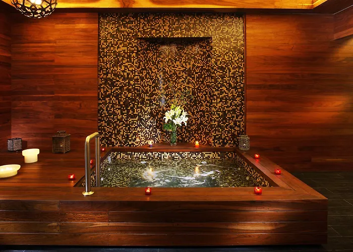 Jw Marriott Santa Fe Hotel