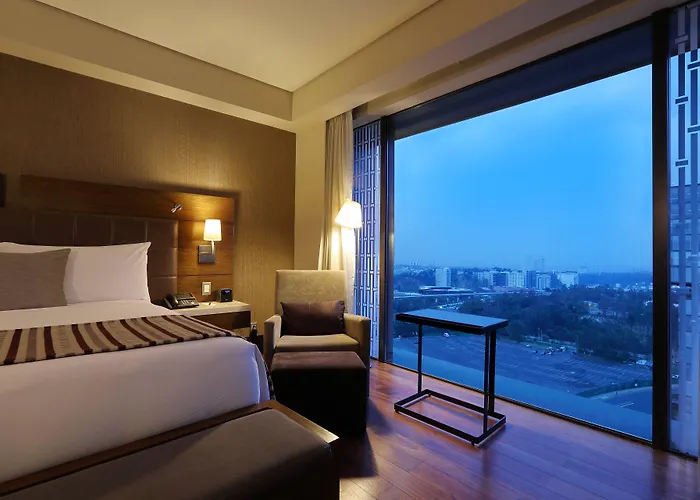 Jw Marriott Santa Fe