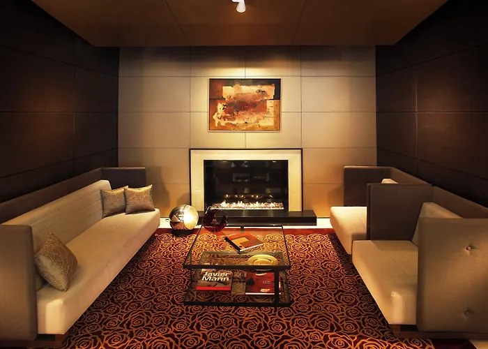 Hotel Jw Marriott Santa Fe 5*