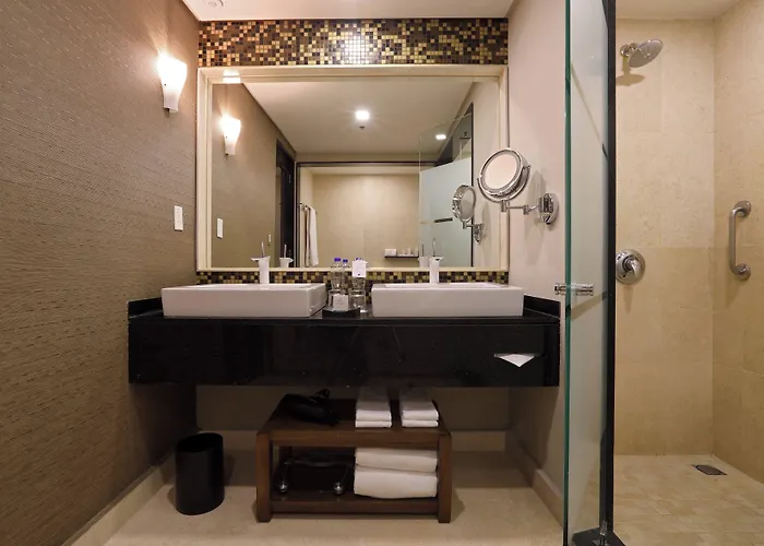 Jw Marriott Santa Fe Hotel