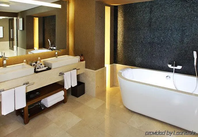 Jw Marriott Santa Fe Hotel 5*