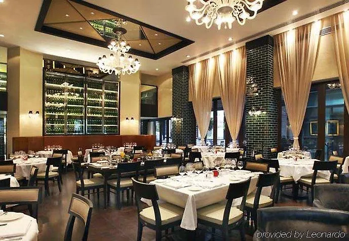 Jw Marriott Santa Fe 5*