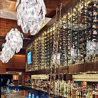 Hotel Jw Marriott Santa Fe