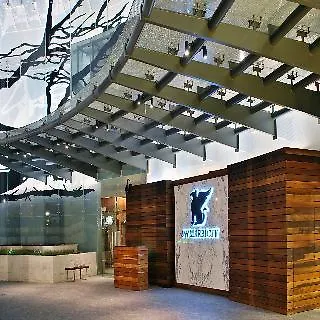 Jw Marriott Santa Fe Hotel