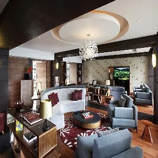 Jw Marriott Santa Fe Hotel