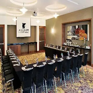 Jw Marriott Santa Fe 5* Città del Messico