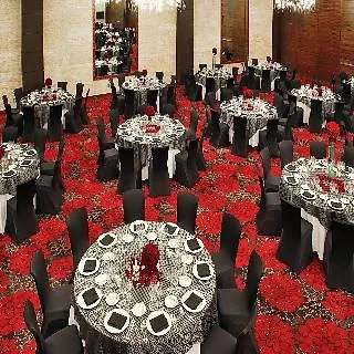 Jw Marriott Santa Fe 5*