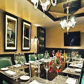 Jw Marriott Santa Fe 5* Città del Messico