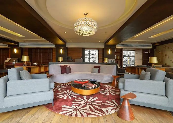 Jw Marriott Santa Fe
